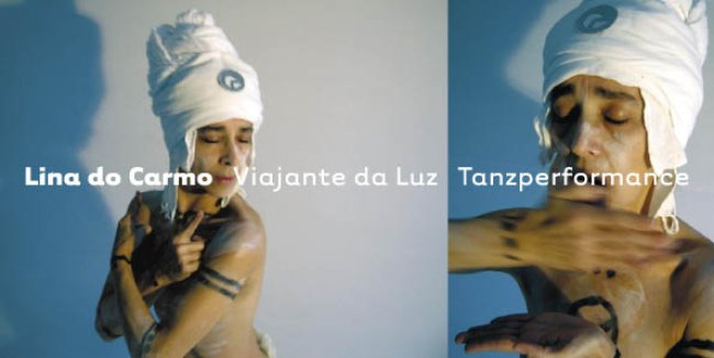 Viajante da Luz Postkarte Viajante da Luz Postkarte