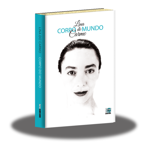 Livro: Corpo do Mundo Livro: Corpo do Mundo