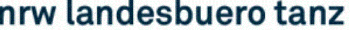 NRW Landsbüro tanz NRW Landsbüro tanz