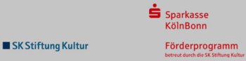 SK Stiftung Kultur SK Stiftung Kultur